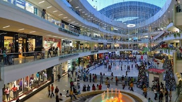 Apertura de centros comerciales en Perú: cuáles abren, aforo y protocolo sanitario