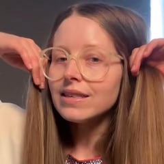 Jessie Cave, novia de Ron Weasley en ‘Harry Potter’, da el salto al contenido de adultos para “pagar deudas”