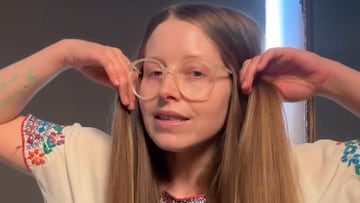 Jessie Cave, novia de Ron Weasley en ‘Harry Potter’, da el salto al contenido de adultos para “pagar deudas”