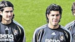 De la Red regresa a la lista y Emerson sigue en el banquillo