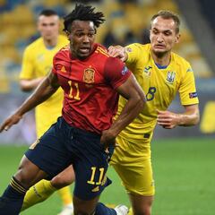 Adama es un torbellino