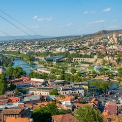 Los países del mundo más baratos para viajar en 2025