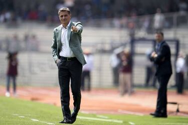 Míchel pide que la Selección Mexicana considere más a Pumas