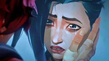 El creador de ‘Arcane’ da pistas sobre futuras temporadas y nuevas historias de League of Legends