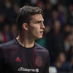 Monarcas apostaría por Sebastián Jurado