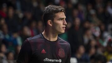 Monarcas apostaría por Sebastián Jurado