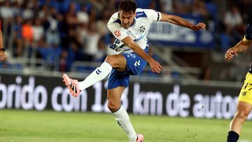 De Miguel enciende las alarmas