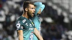 Universidad Católica se acerca a su último refuerzo