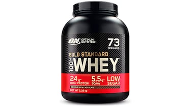 ?Se debe tomar el batido de protenas antes o despus de entrenar?