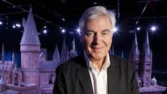 Muere Stuart Craig, ganador del Oscar y uno de los responsables de las películas de ‘Harry Potter’