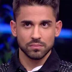 Miguel Frigenti, tercer expulsado de ‘Secret Story’