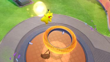 Pokémon Unite: cómo activar el cross-save y cross-play en Nintendo Switch, Android e iOS