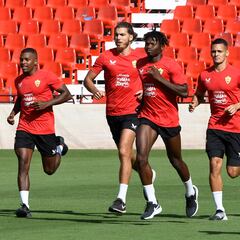 Babic está de vuelta