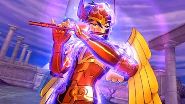 Saint Seiya: Brave Soldiers, Impresiones