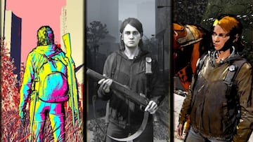 The Last of Us Parte 2 añade Muerte Permanente, Trucos y más en el parche 1.05