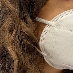 Las mascarillas españolas con protección más duradera