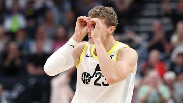 The Utah Jazz are one of the worst teams in the NBA and their goal for the rest of the season may be setting themselves up with a Draft lottery pick.