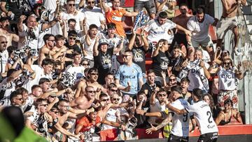 Sporting 2 - Burgos 3: resumen, goles y resultado del partido de LaLiga Hypermotion