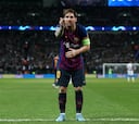 El dato de Messi que deja muy mal a los cracks de la Premier