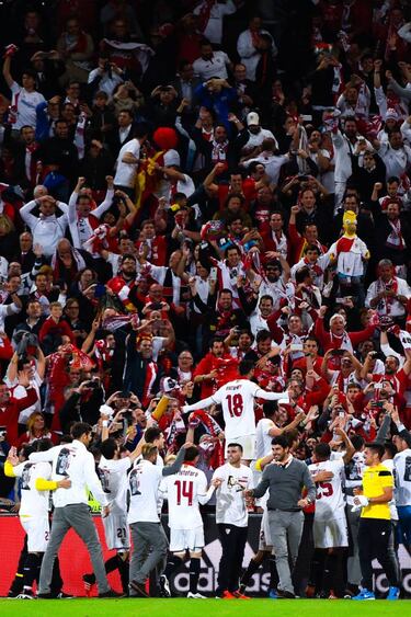 Iniesta talks about Barcelona's desire to win the Copa del Rey