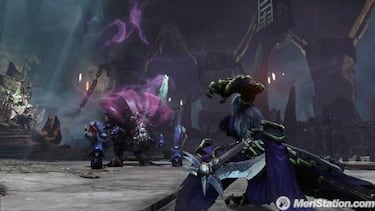 Darksiders II, Impresiones