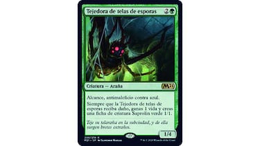 Magic the Gatehring Arena: Avance de la nueva colección