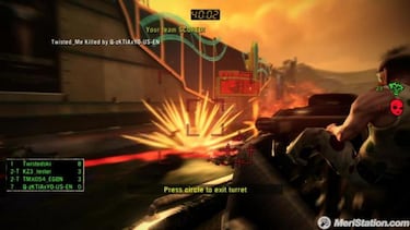 Twisted Metal, Impresiones