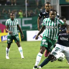 Nacional - Cali: TV, horario y cómo ver online la Liga BetPlay