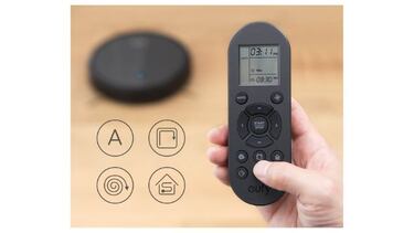 Este robot aspirador arrasa en ventas en Amazon y tiene 43.000 valoraciones