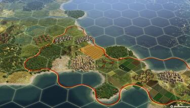 Civilization V, Impresiones