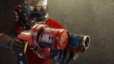 Prey, la ópera espacial de Arkane Studios, ¿el BioShock de esta generación?