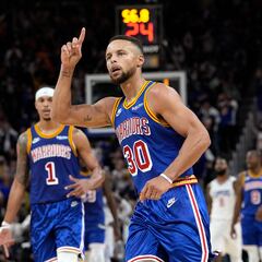 Los 10 deportistas mejor pagados de 2022 según Forbes