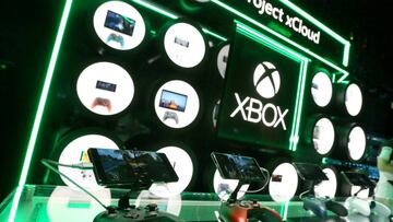 Phil Spencer quiere que también juguemos por streaming con xCloud en consolas y PC