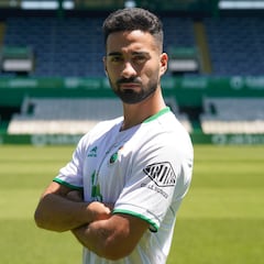 “Tenemos que ser valientes”