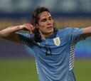 Tabárez explica por qué Cavani no fue convocado