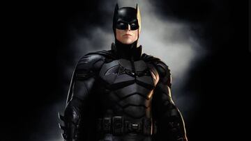 The Batman de Robert Pattinson tendrá serie spin-off en HBO Max