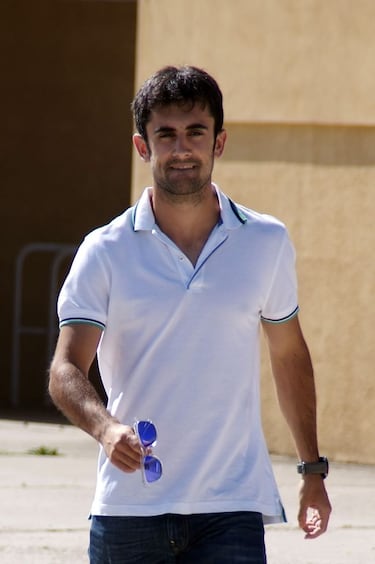 "Polonia llega muy presionada"