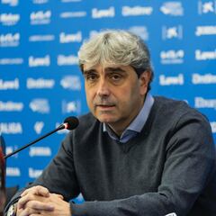 Indias: “No sé lo que ha dicho Luhnow, pero pensar en traer 4-5 jugadores era muy atrevido”