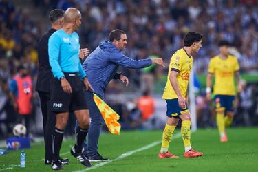 América dominó, Monterrey empató, pero las Águilas son Tricampeones