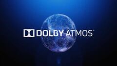 Panasonic muestra su nueva televisión 4K con altavoces Dolby Atmos integrados