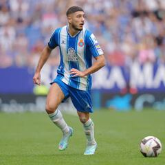 Óscar Gil y el descenso: “Claro que no, podemos estar más arriba”