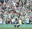 El Celtic arrolla al Rangers (5-1) en el derbi de Glasgow