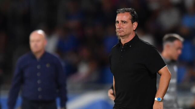 Jandro: “Una victoria cambiaría las cosas de cara al parón”