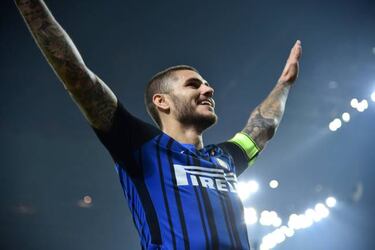 Napoli 0 - 0 Inter Milan: match report, goals, how it happened
