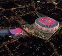 El espectacular nuevo estadio que tendrá Barcelona