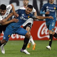 Sorteo Copa Libertadores 2023: cuándo empiezan los octavos, equipos clasificados y fixture