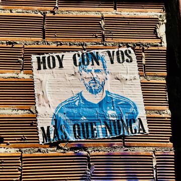 The best of Argentine football through the eyes of a fan