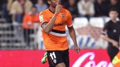 Keita no superó por décimas el gol de Joseba Llorente en 2007