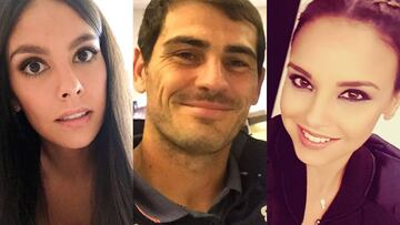 Famosos y deportistas se unen en el Día Contra el Cáncer de Mama.