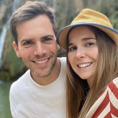Natalia Sánchez cuenta por qué no se casa con Marc Clotet